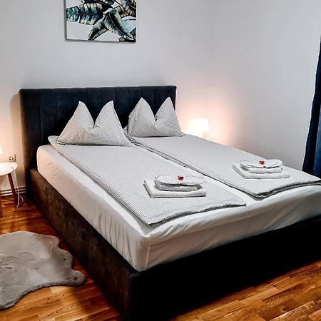 Apartament Alina Дева Экстерьер фото
