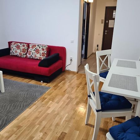 Apartament Alina Дева Экстерьер фото