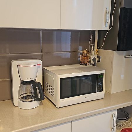 Apartament Alina Дева Экстерьер фото