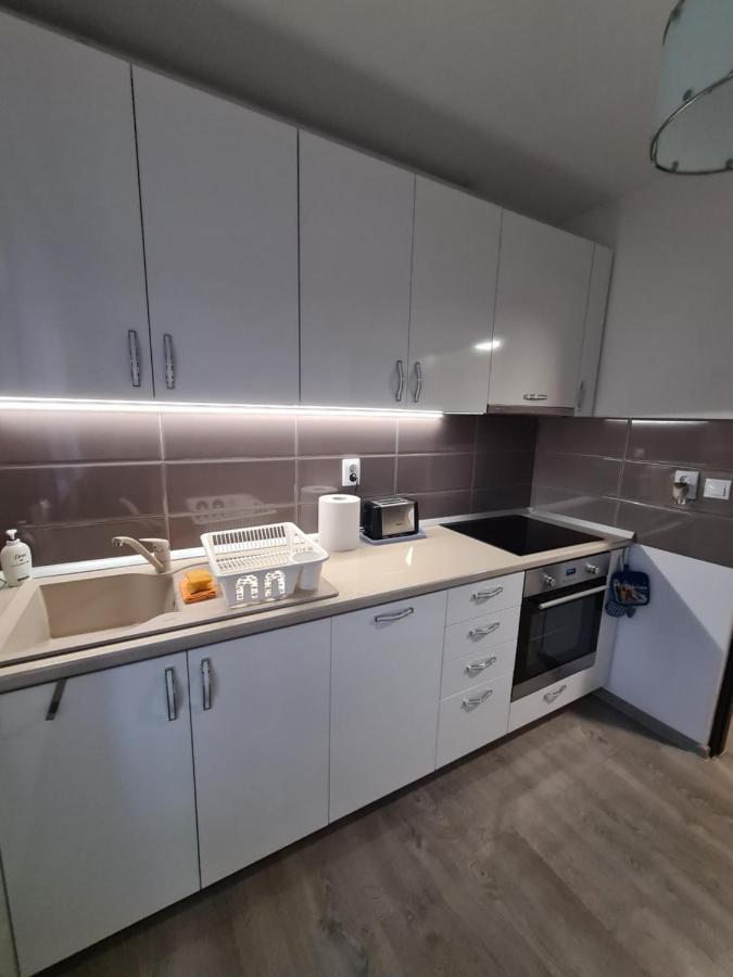 Apartament Alina Дева Экстерьер фото