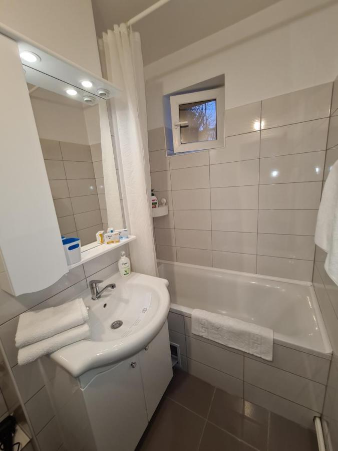 Apartament Alina Дева Экстерьер фото
