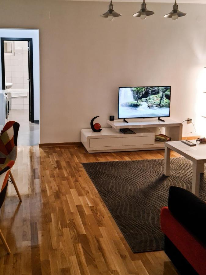 Apartament Alina Дева Экстерьер фото