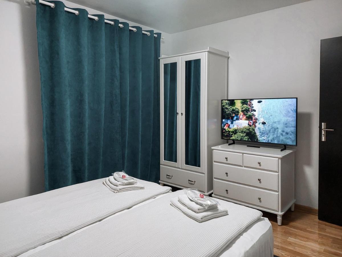 Apartament Alina Дева Экстерьер фото