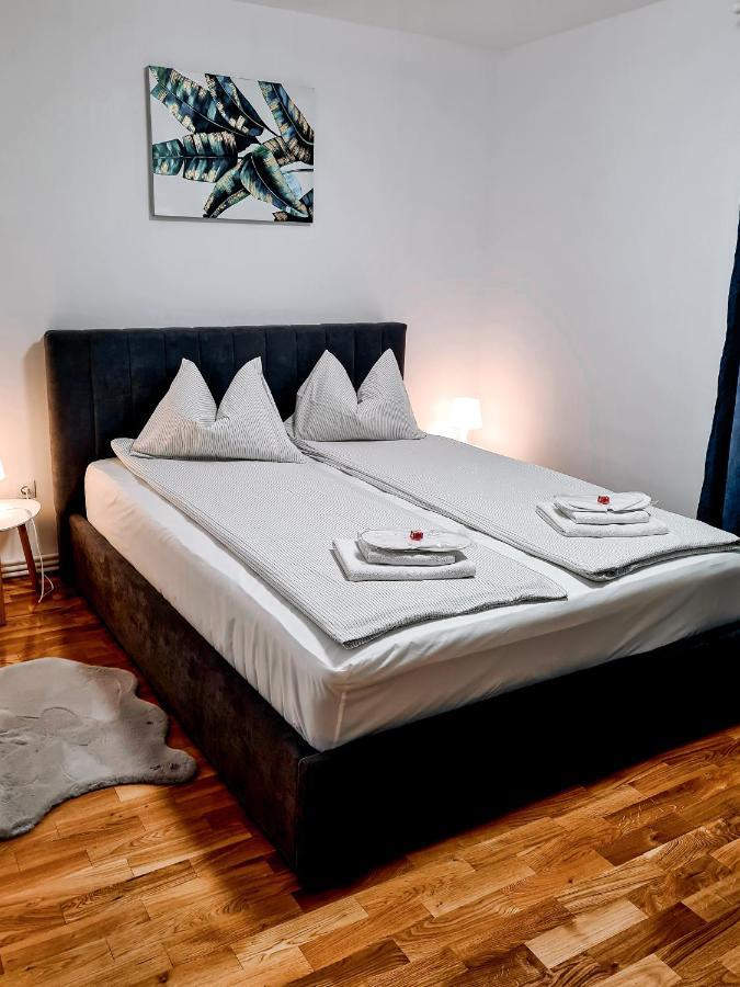 Apartament Alina Дева Экстерьер фото