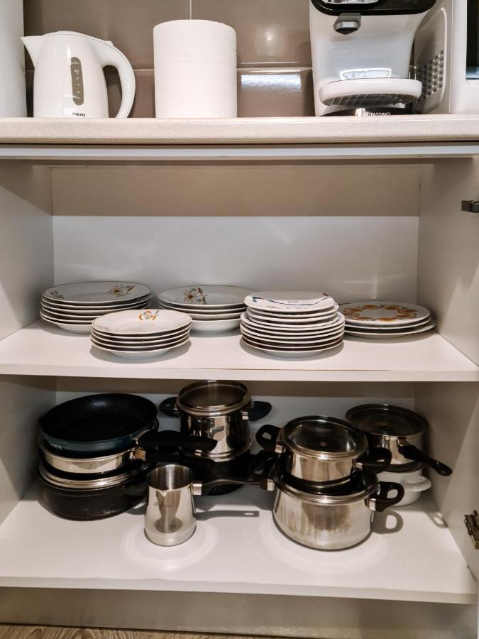 Apartament Alina Дева Экстерьер фото
