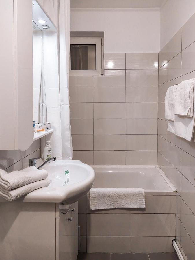 Apartament Alina Дева Экстерьер фото