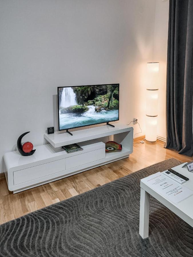 Apartament Alina Дева Экстерьер фото