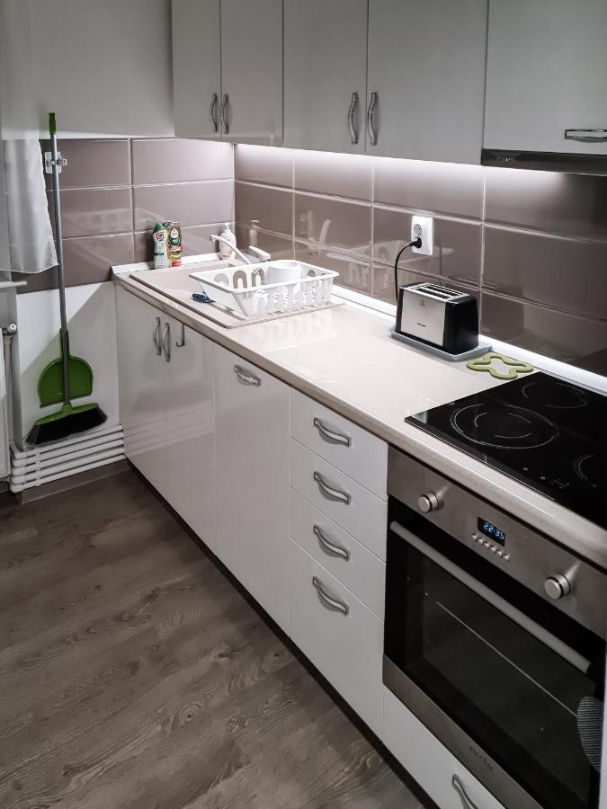 Apartament Alina Дева Экстерьер фото