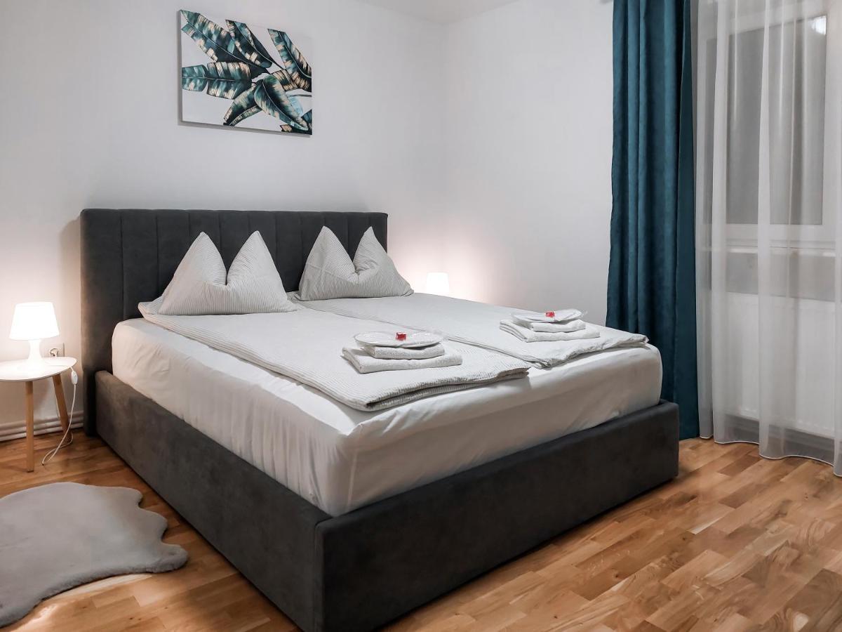 Apartament Alina Дева Экстерьер фото