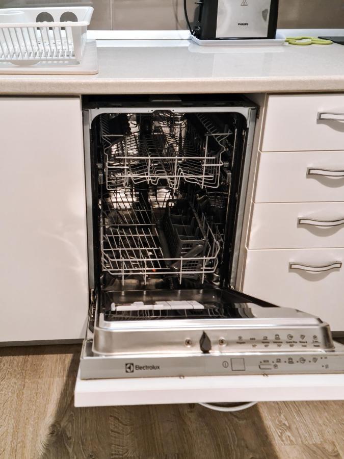 Apartament Alina Дева Экстерьер фото