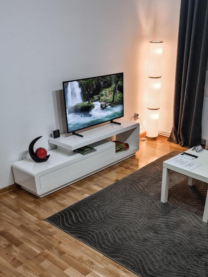 Apartament Alina Дева Экстерьер фото