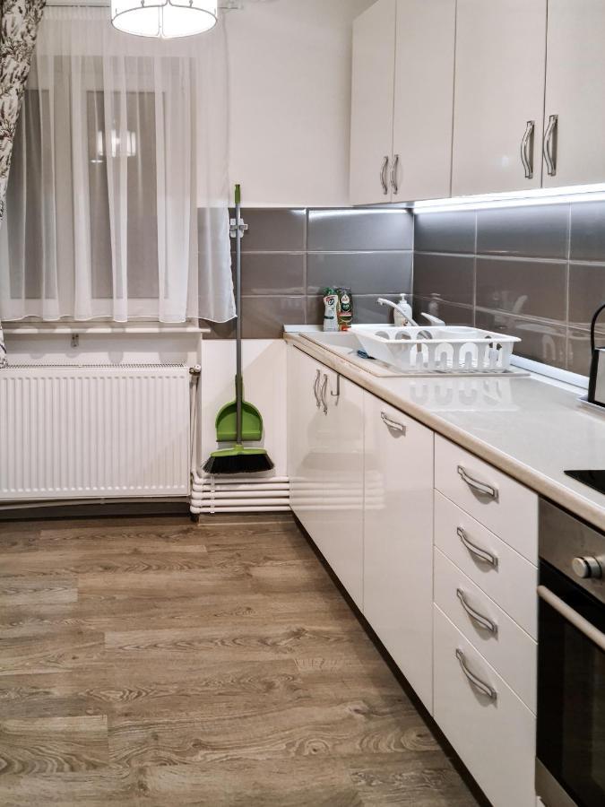 Apartament Alina Дева Экстерьер фото
