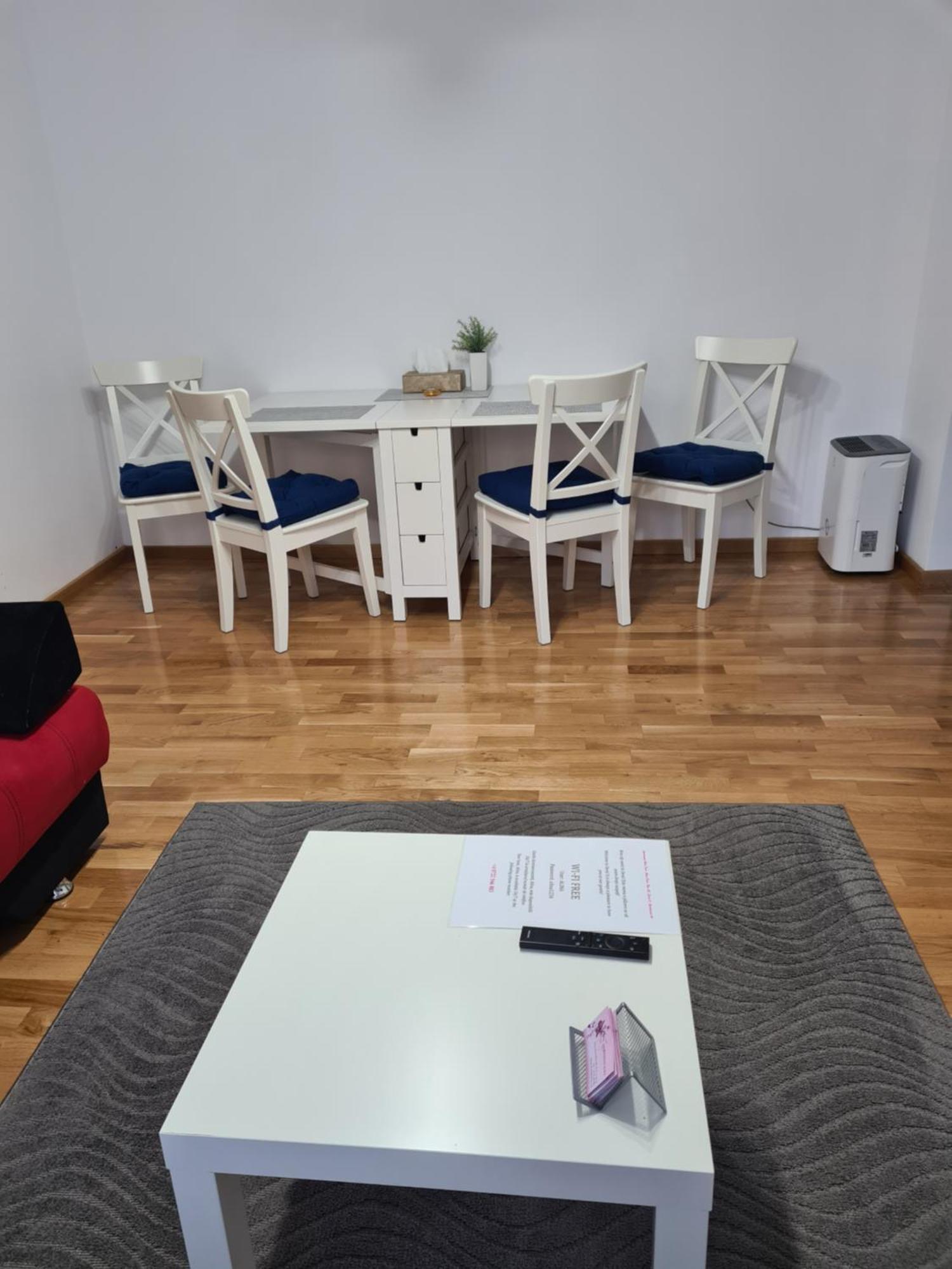 Apartament Alina Дева Экстерьер фото