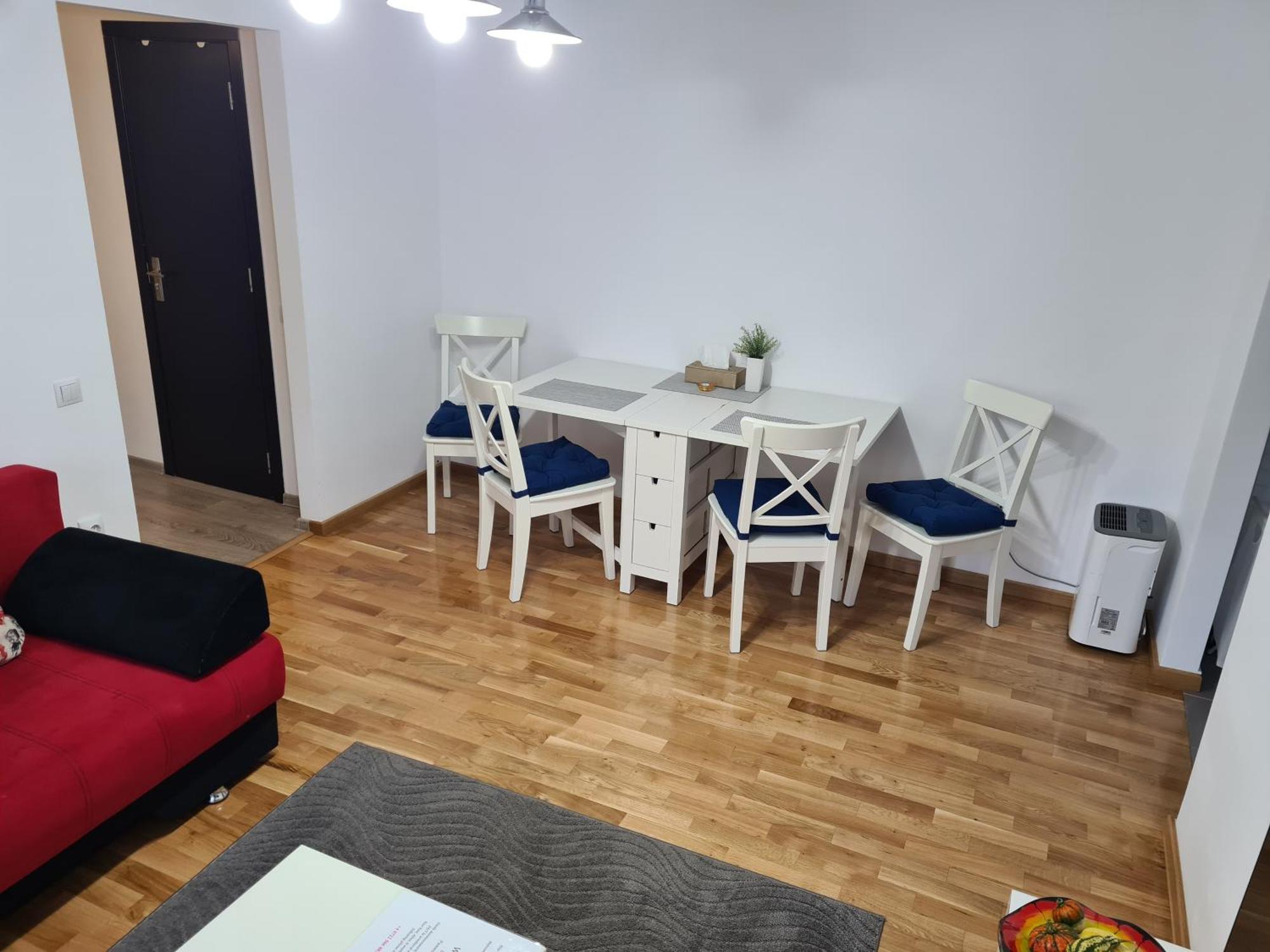 Apartament Alina Дева Экстерьер фото
