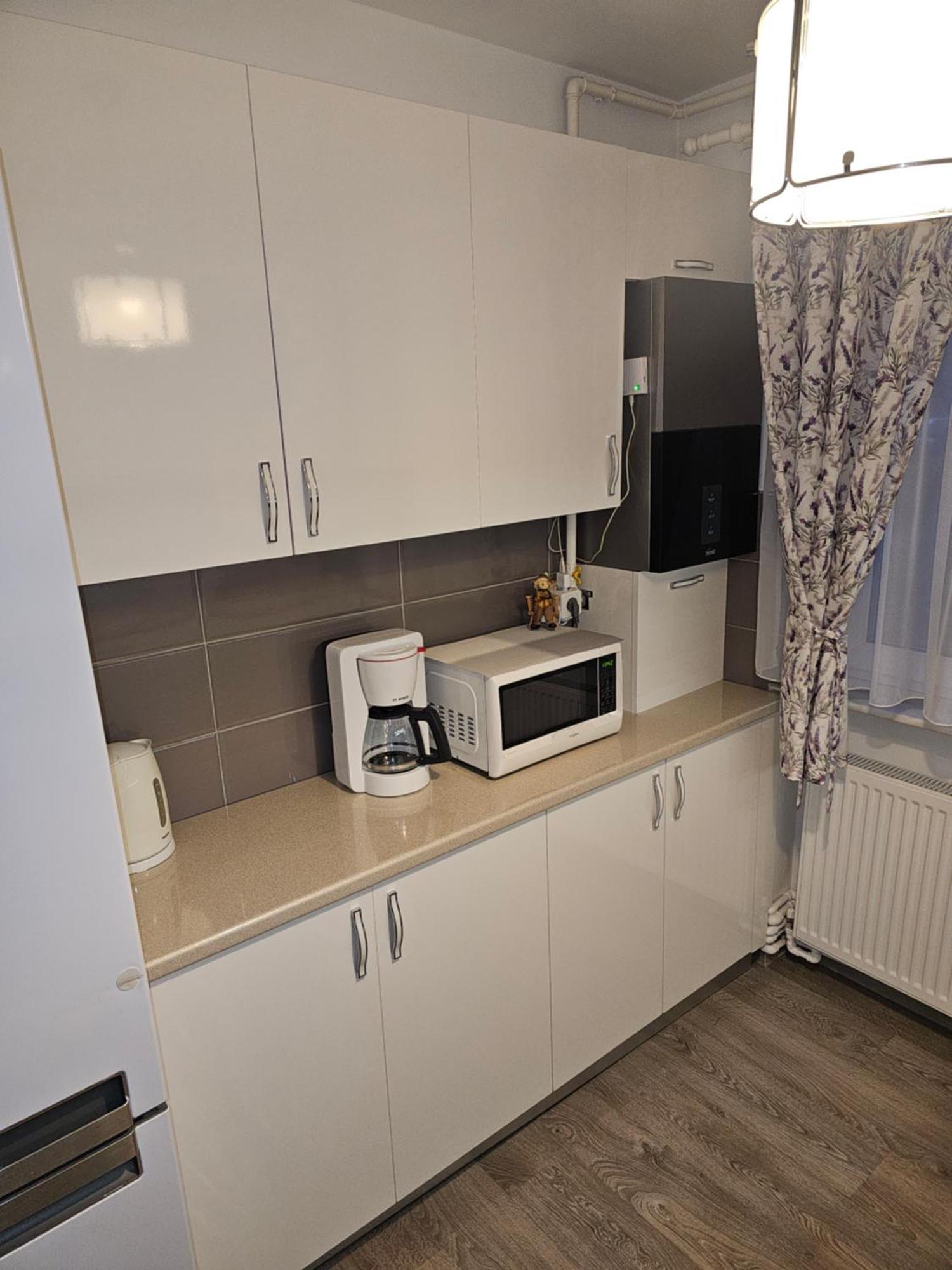 Apartament Alina Дева Экстерьер фото